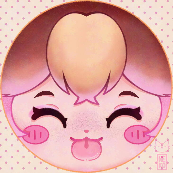 Socials Profile Picture