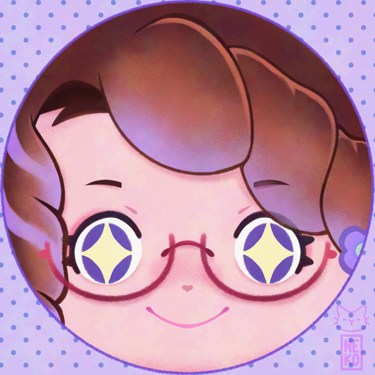 Socials Profile Picture